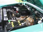 Oldsmobile 98 Starfire Convertible 1957 года